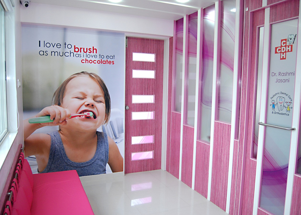City Dental Hospital Image 4