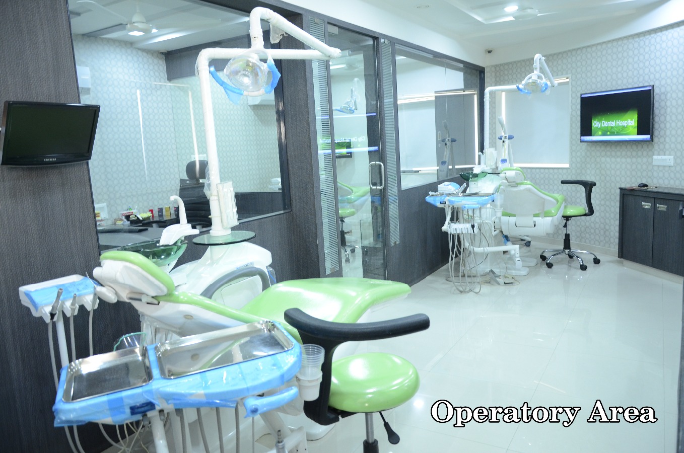 City Dental Hospital Image 10