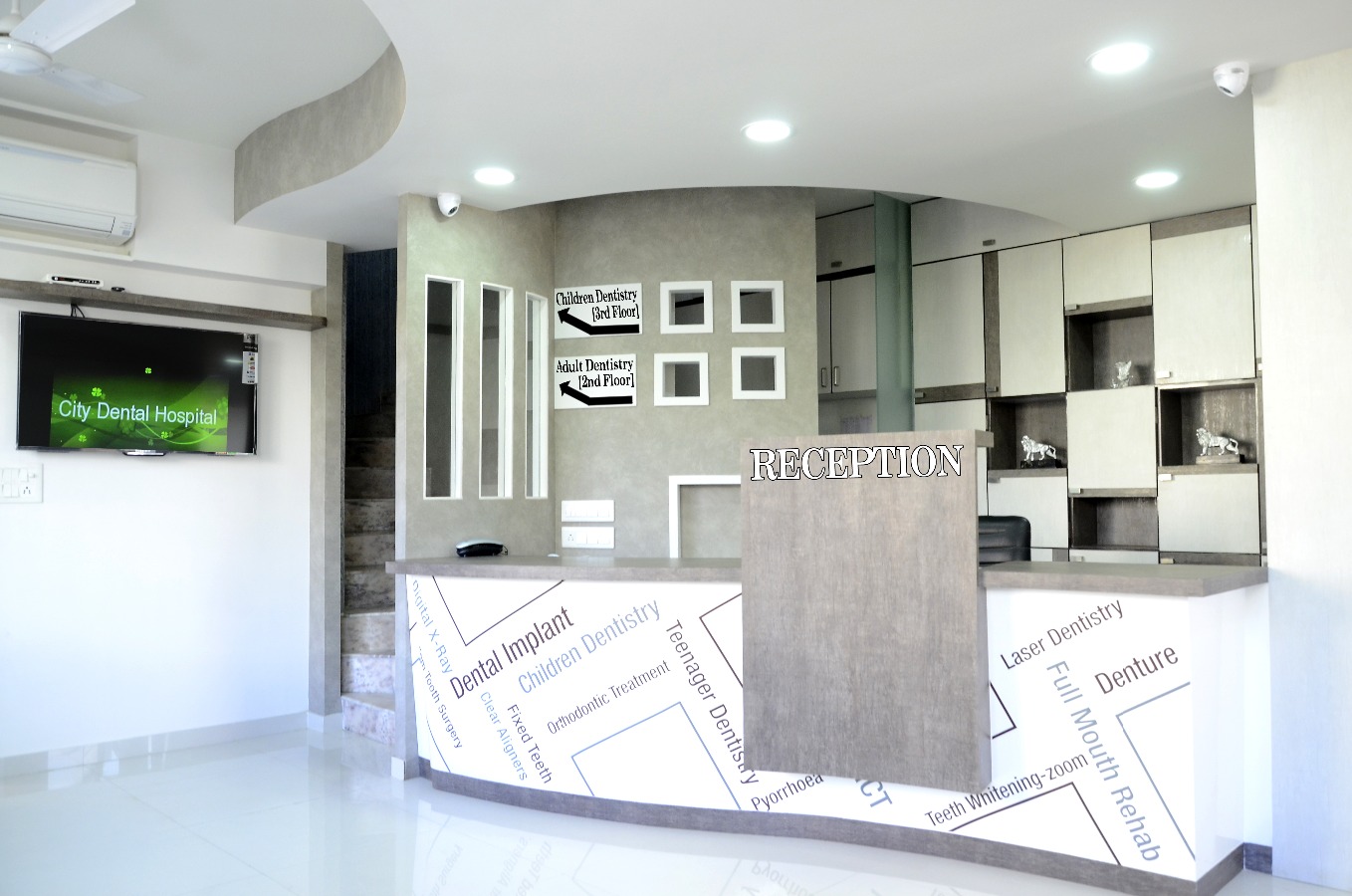 City Dental Hospital Image 7