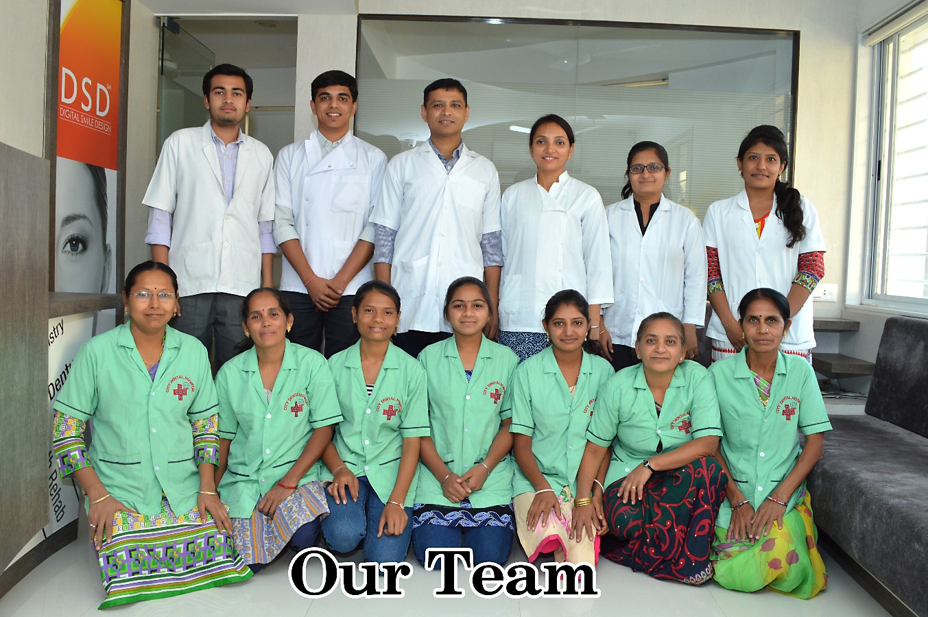 City Dental Hospital Image 9