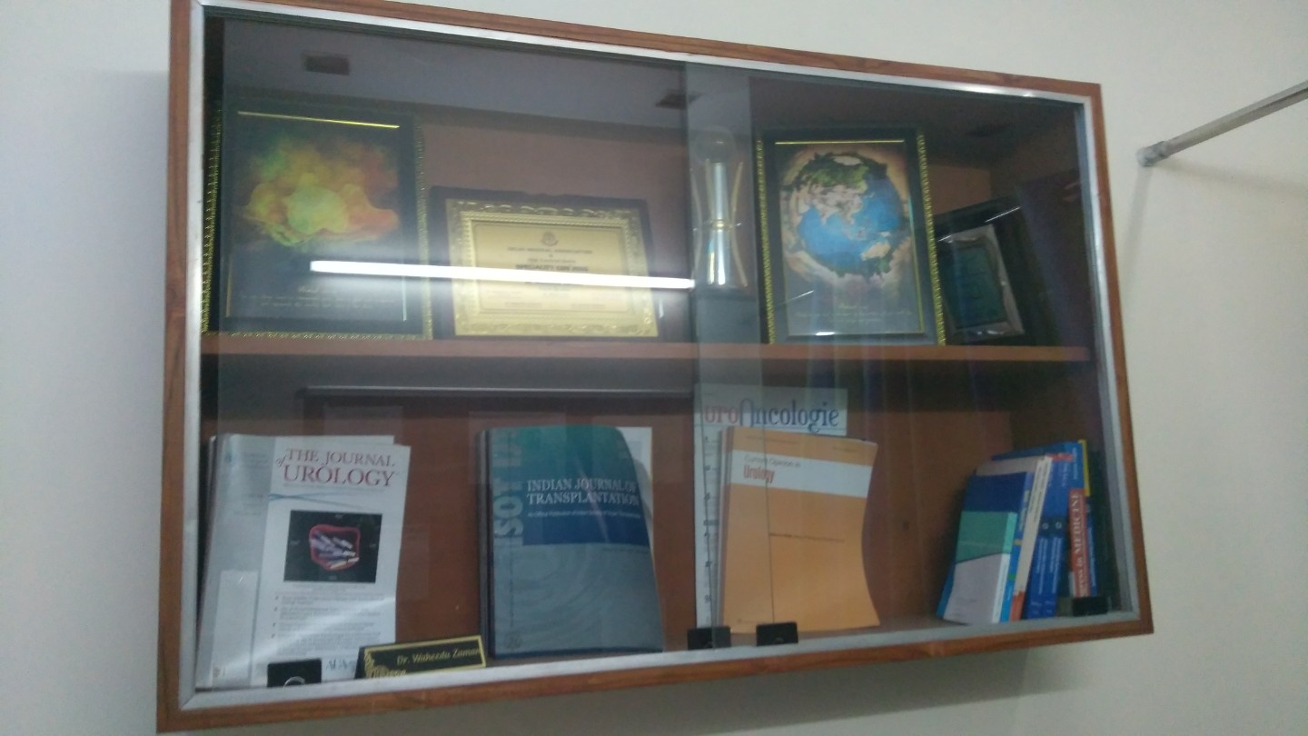 Care Multispeciality clinic Image 1