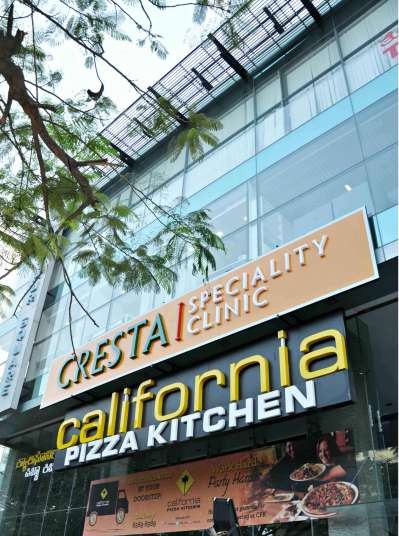 Cresta Speciality Clinic Image 1