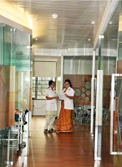 Cresta Speciality Clinic Image 2