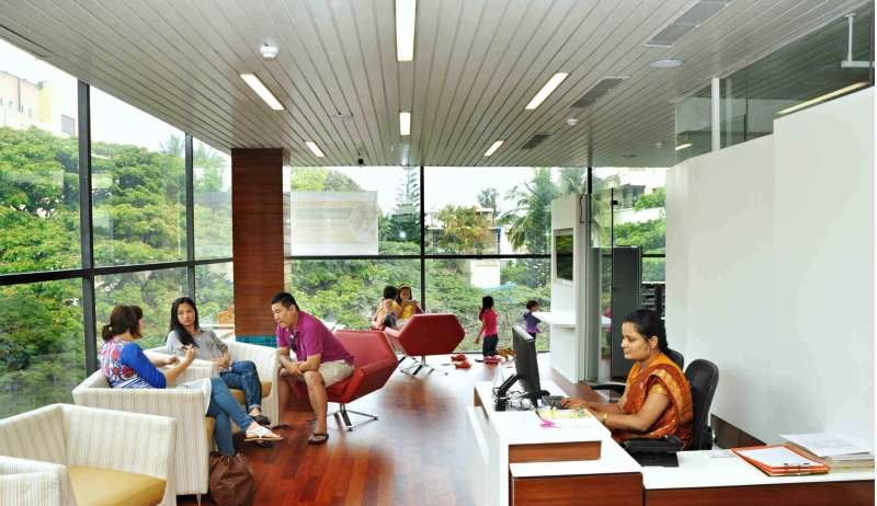 Cresta Speciality Clinic Image 3