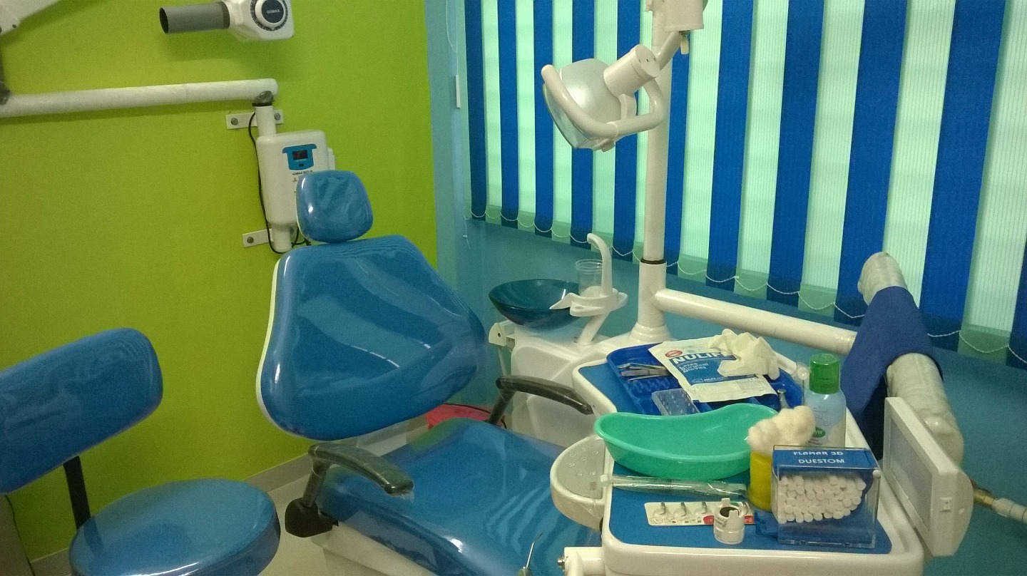 Dr. Iyer's Advanced Dental Care, Implant Center & Deaddiction Center Image 1