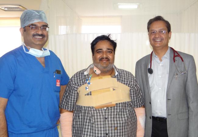 Metro Heart Institute with Multispeciality Image 2