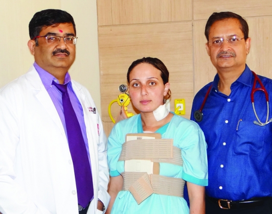 Metro Heart Institute with Multispeciality Image 4