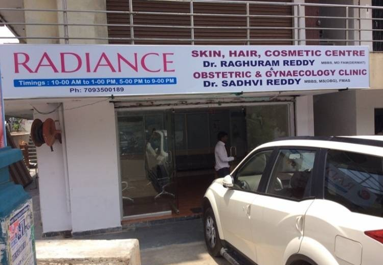 Radiance Clinic Image 3