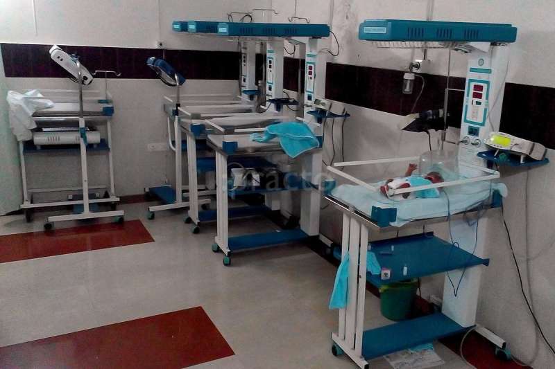 Sheetla Hospital Image 1