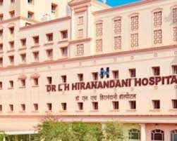 Dr L H Hiranandani Hospital Image 1