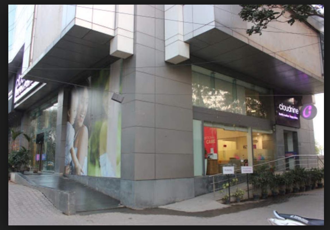 Cloudnine Hospital Whitefield Image 3
