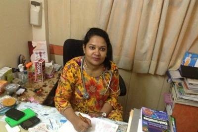Surya Clinic - Dr. Soni Anand Image 1