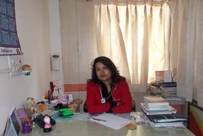 Surya Clinic - Dr. Soni Anand Image 4