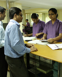Care Hospital - Nampally Image 4