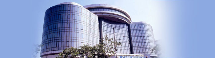 Care Hospital - Nampally Image 5