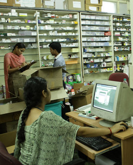 Care Hospital - Nampally Image 3