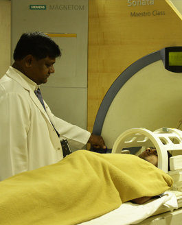 Care Hospital - Nampally Image 1