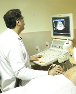 Care Hospital - Nampally Image 2