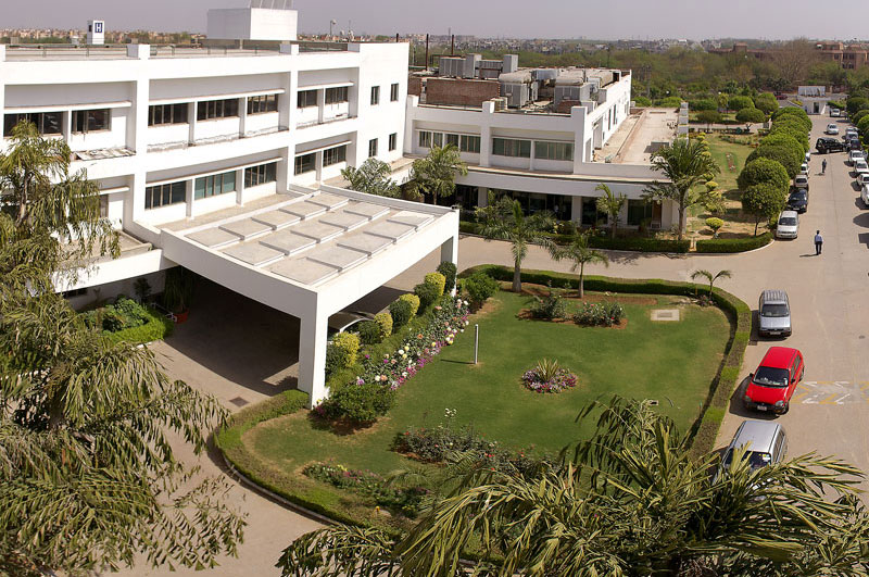Indian Spinal Injures Center Image 1