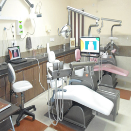 K.V Dentals Image 4
