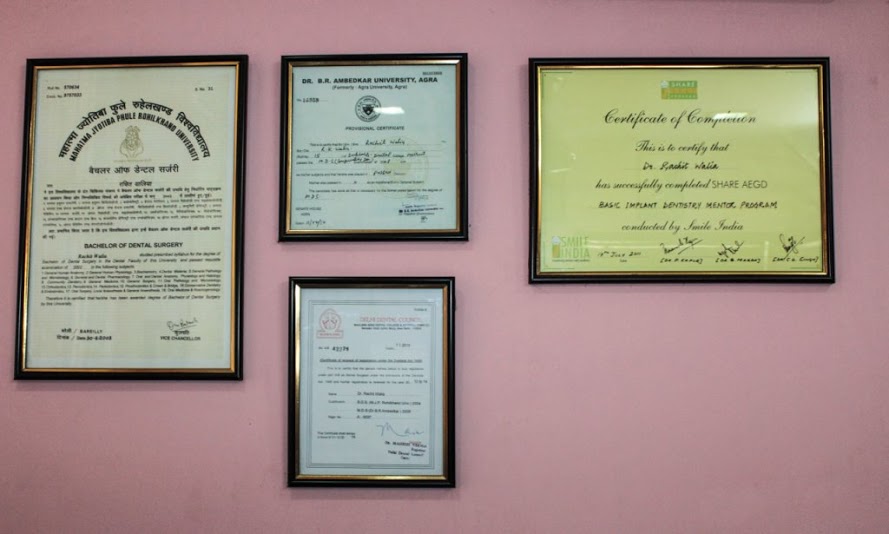 K.V Dentals Image 8