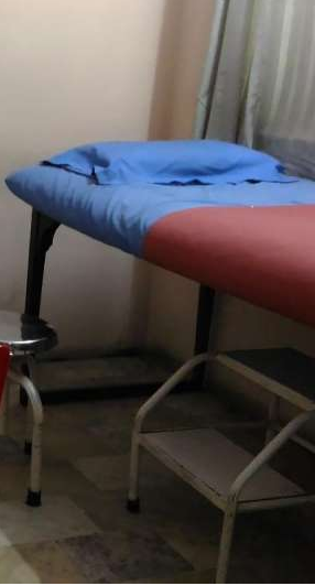 Woodland Hospital Image 1