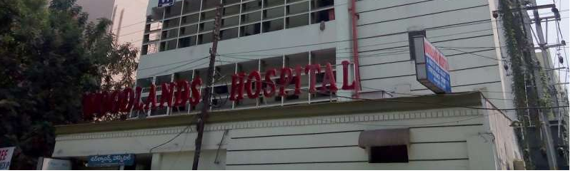 Woodland Hospital Image 2