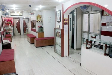 Parulekar Hospital Image 3