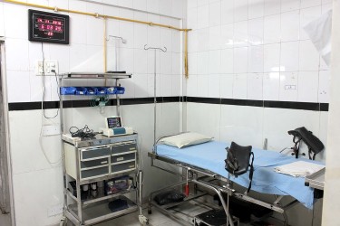 Parulekar Hospital Image 5