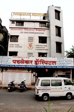 Parulekar Hospital Image 2
