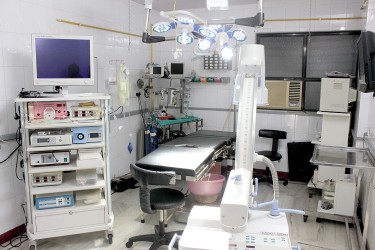 Parulekar Hospital Image 4