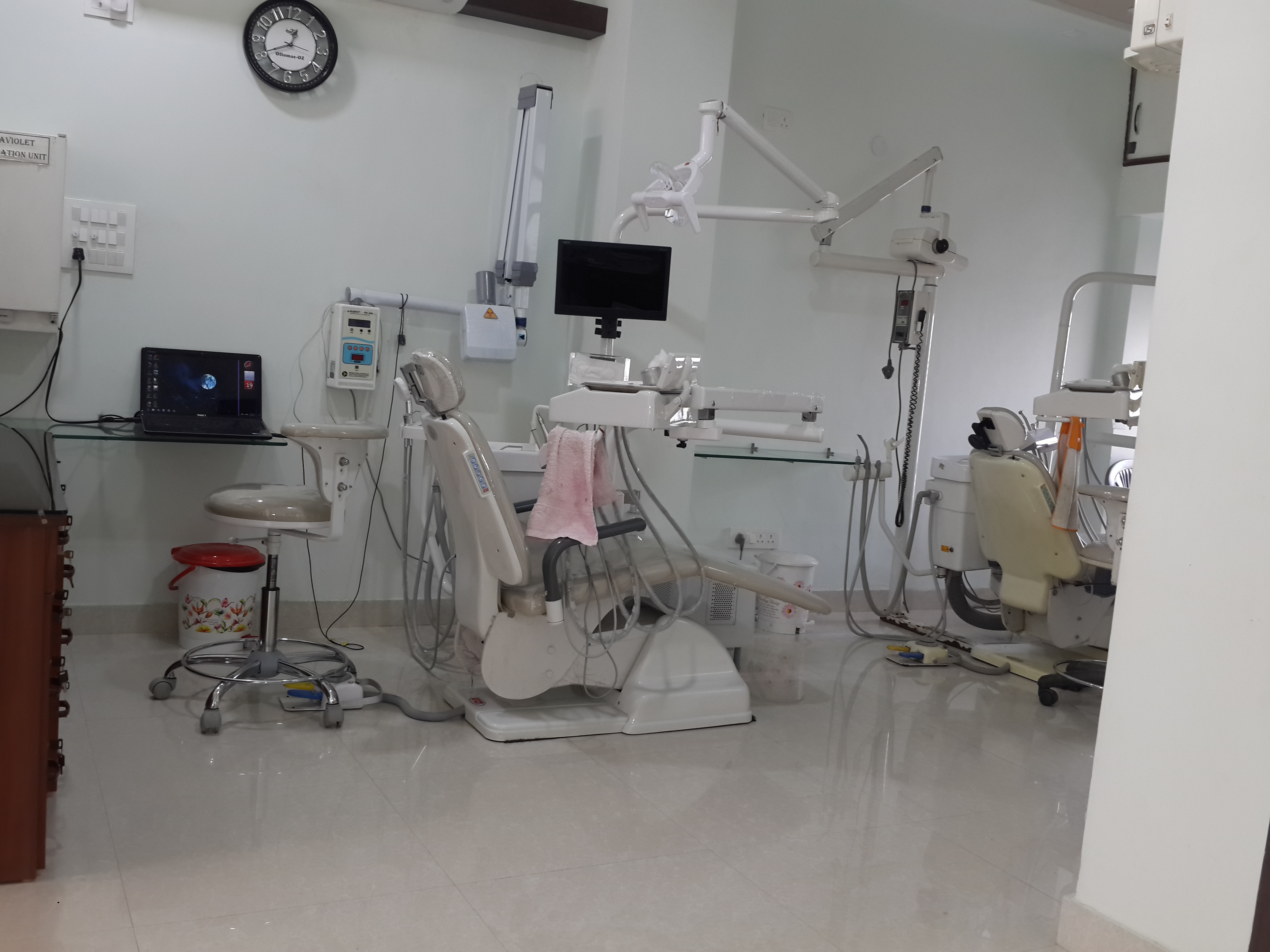 saxena Dental Care implant &orthodontic centre Image 3