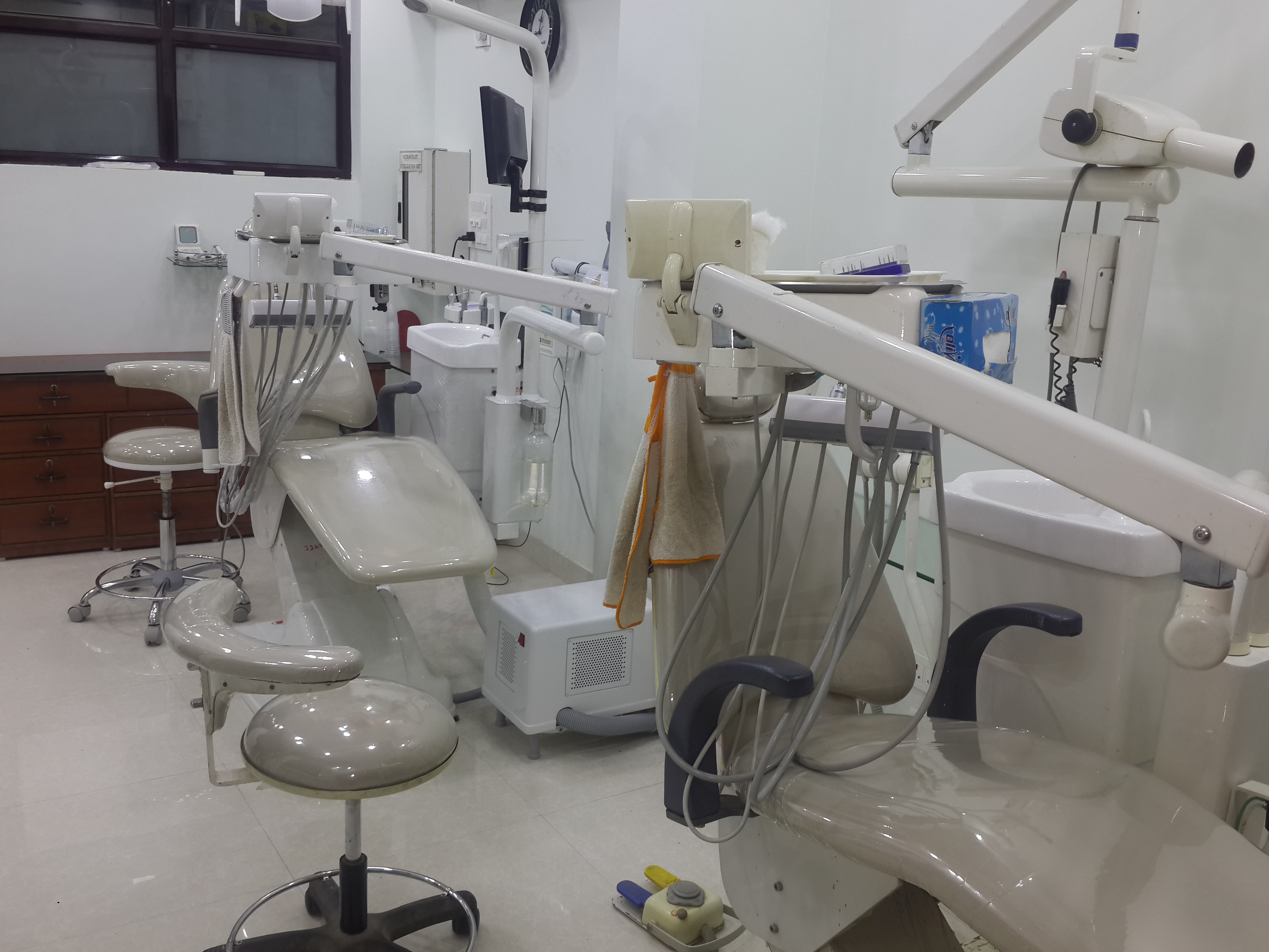 saxena Dental Care implant &orthodontic centre Image 5
