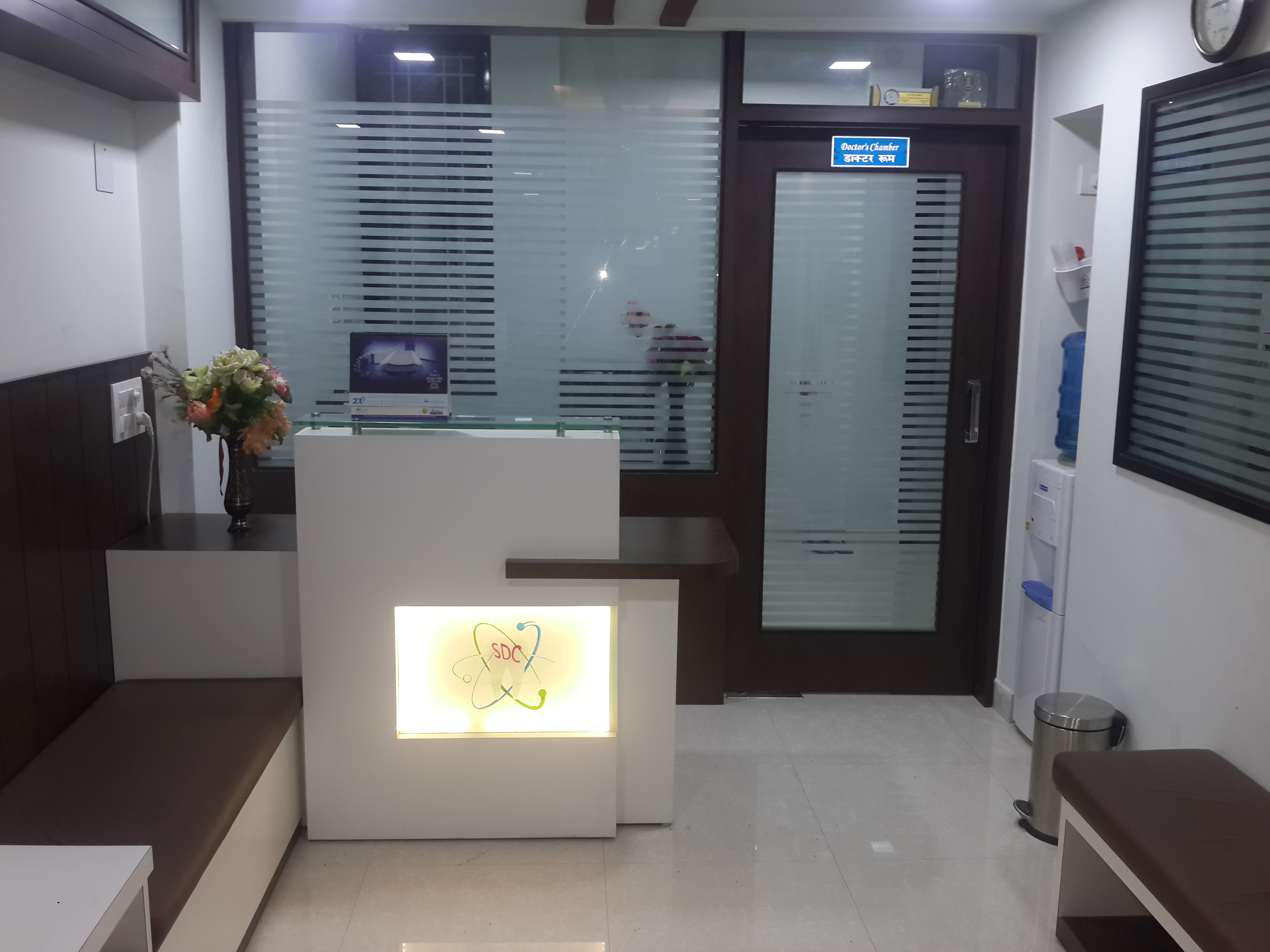 saxena Dental Care implant &orthodontic centre Image 2