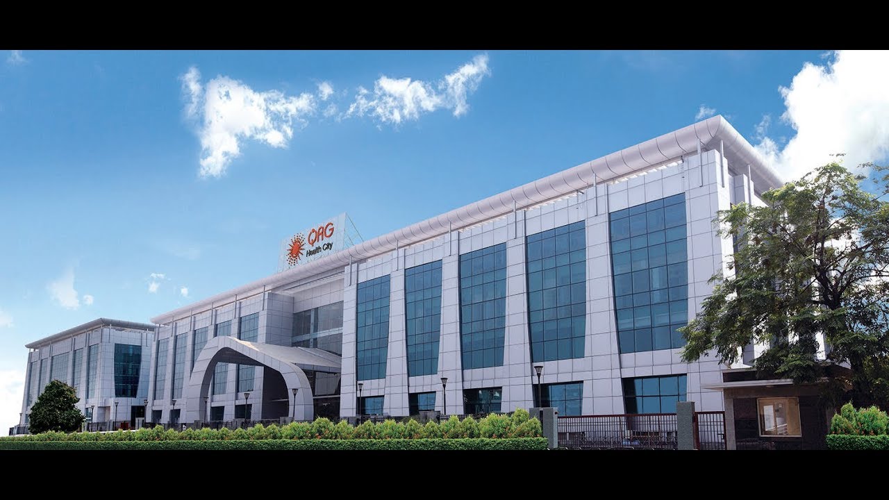 Dr Kamal Gera OPD @ QRG Health City Image 2