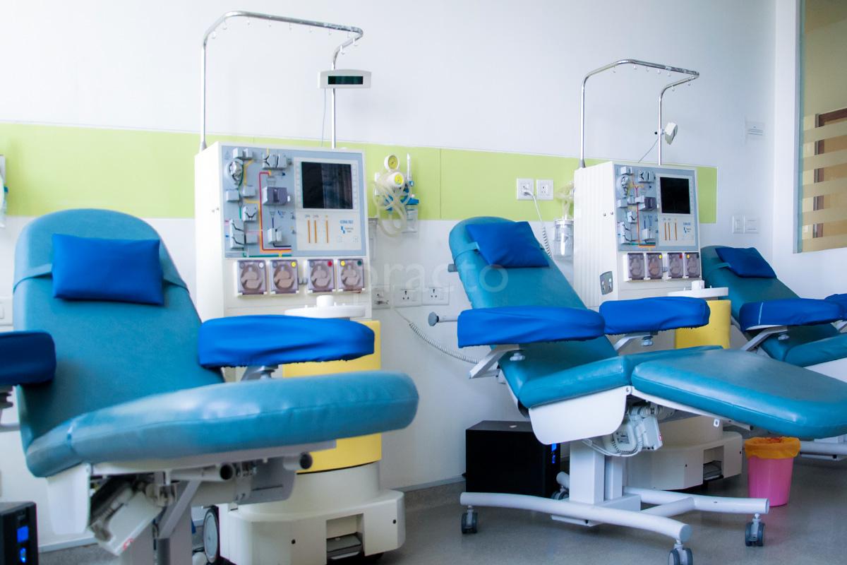 Medanta - The Medicity, Gurgaon Image 3