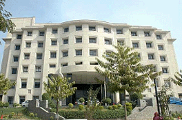 Batra Hospital & Medical Research Centre, Image 1