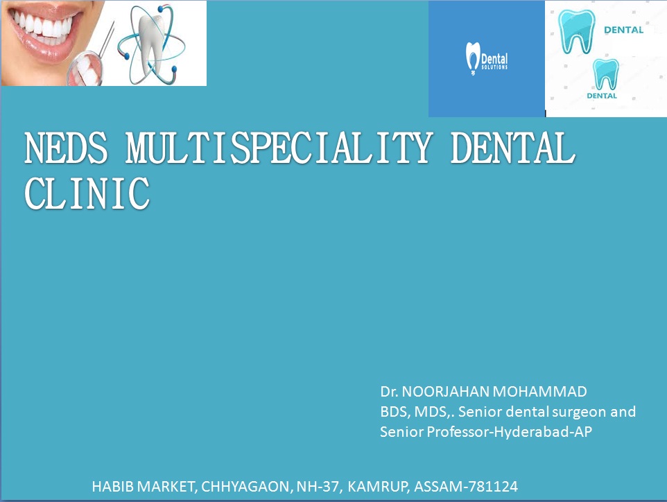 NEDS MULTISPECIALITY DENTAL CLINIC Image 2