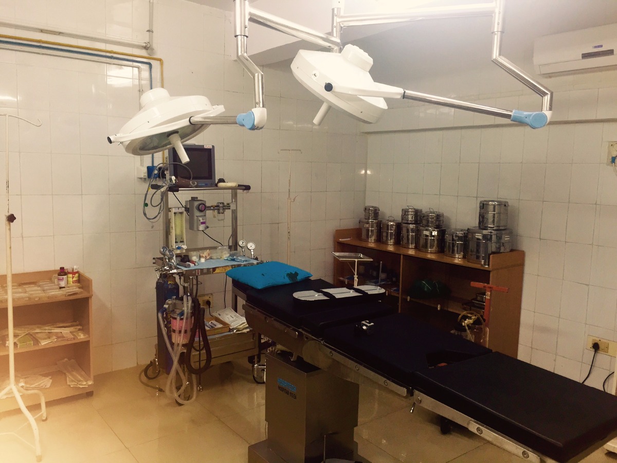 St Joseph Dental Hospital Image 2