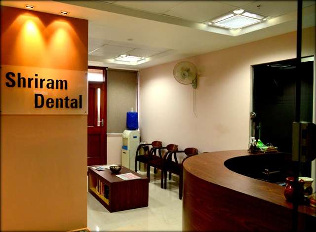 Shriram Dental Image 4