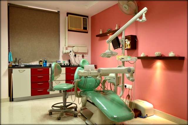 Shriram Dental Image 2