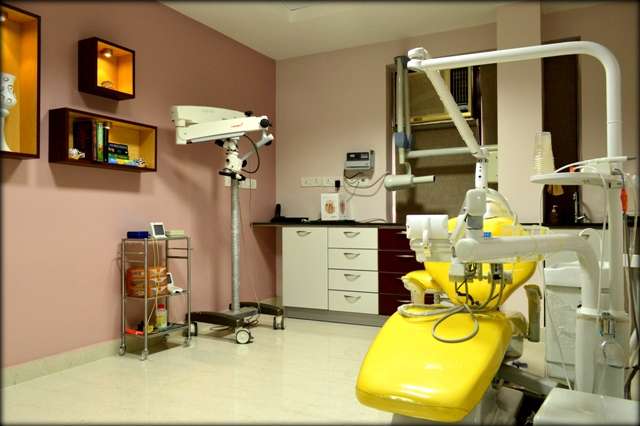 Shriram Dental Image 1