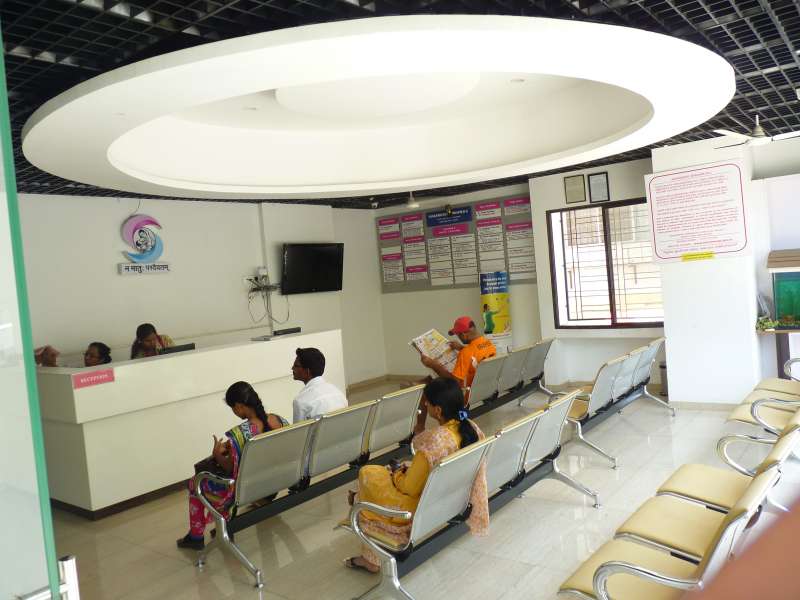 Colony Nursing Home Image 2