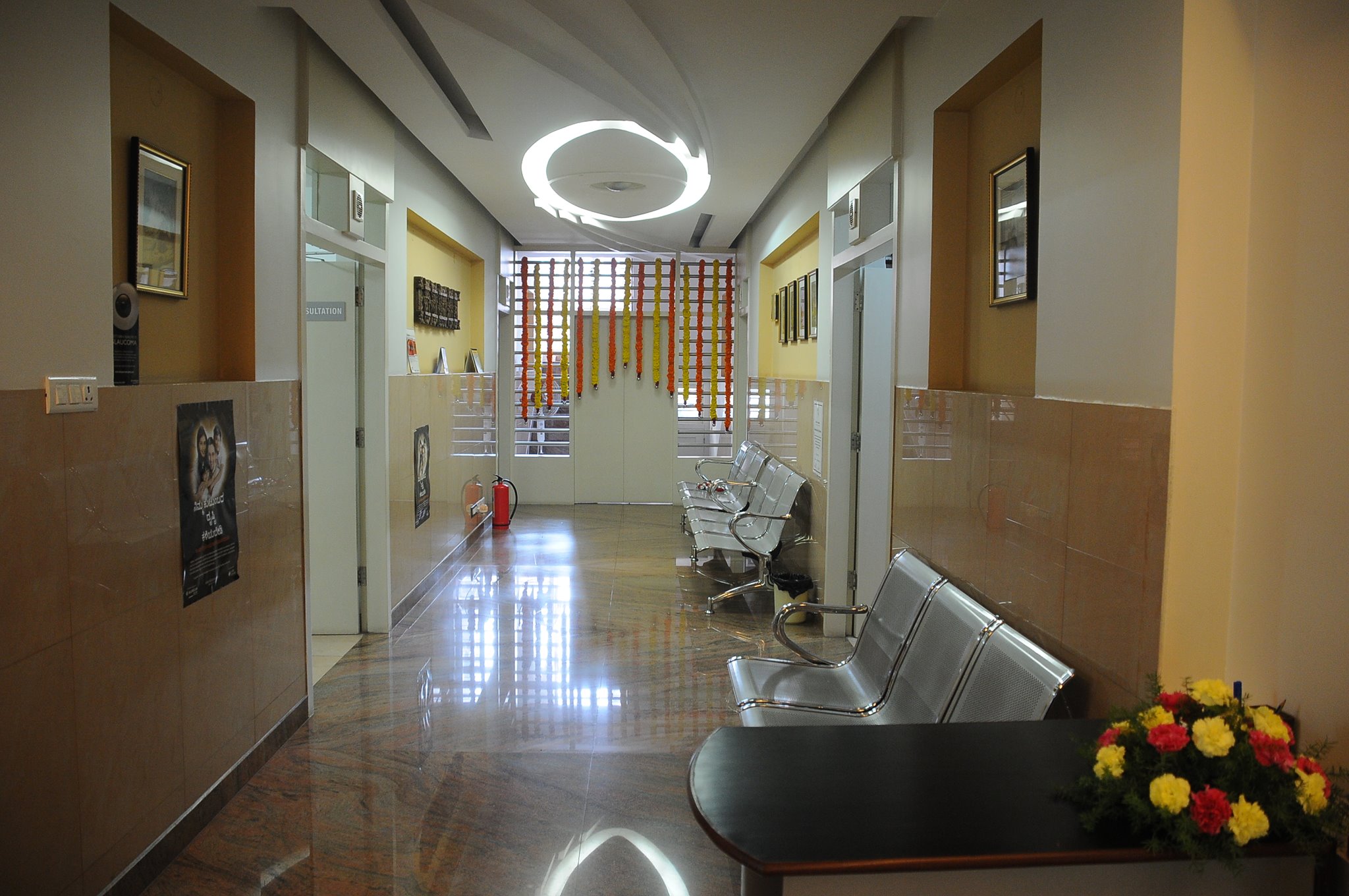 Karthik Netralaya Eye Hospital Image 3