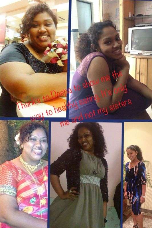 Deepa Nandy's Nutriguide Image 2