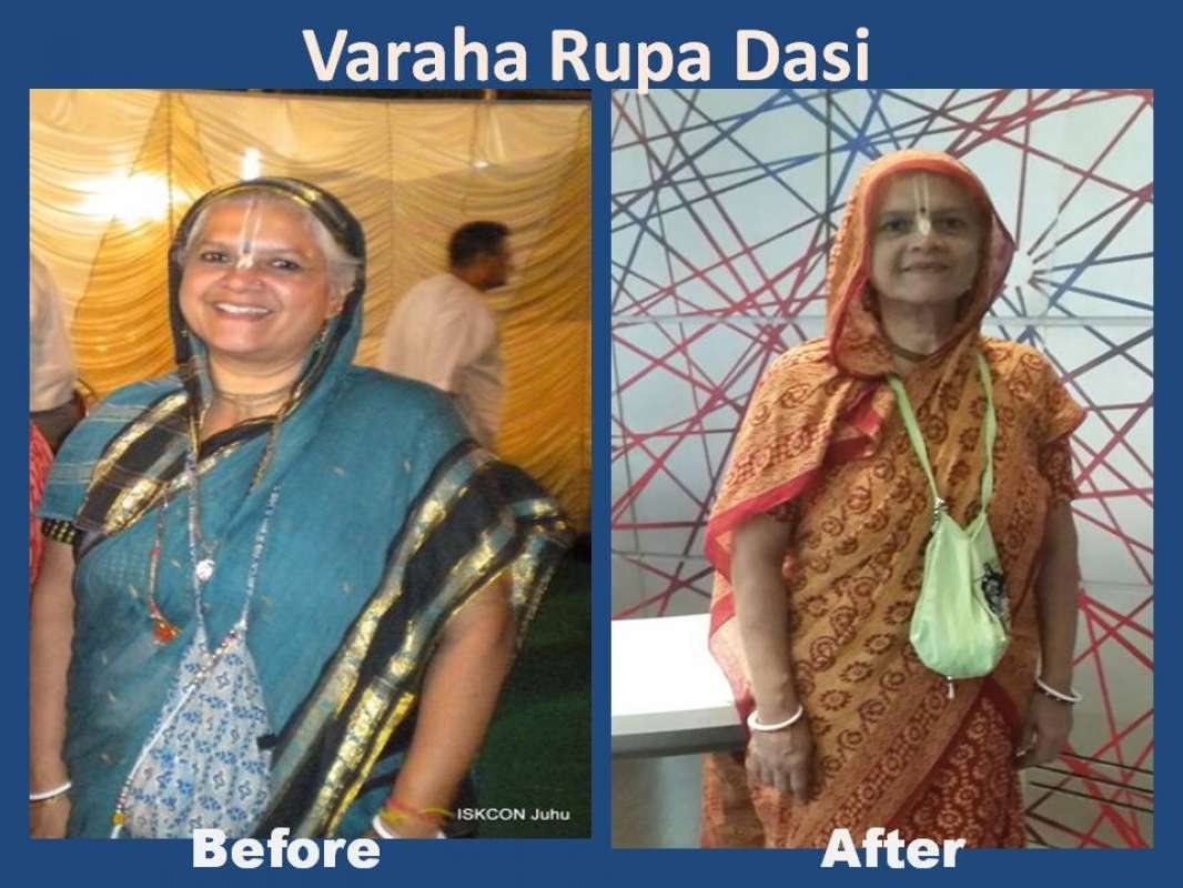 Deepa Nandy's Nutriguide Image 3