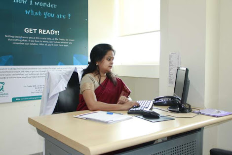 Fortis India IVF Clinic Image 4