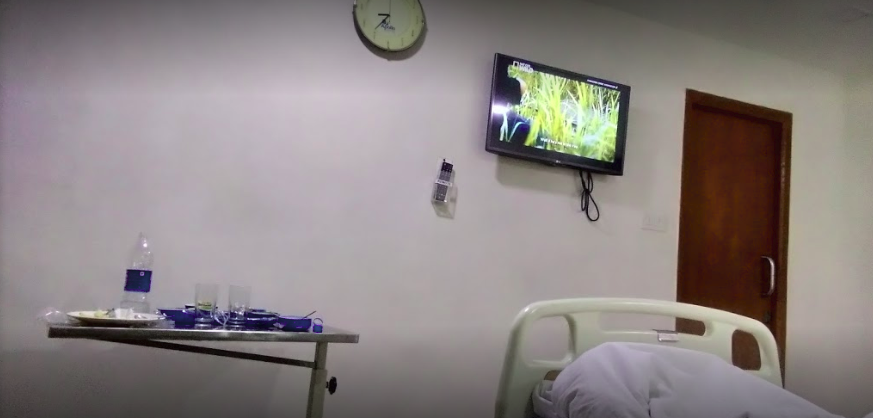 Apollo Speciality Cancer Hospital Image 2