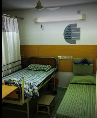 Apollo Speciality Cancer Hospital Image 1