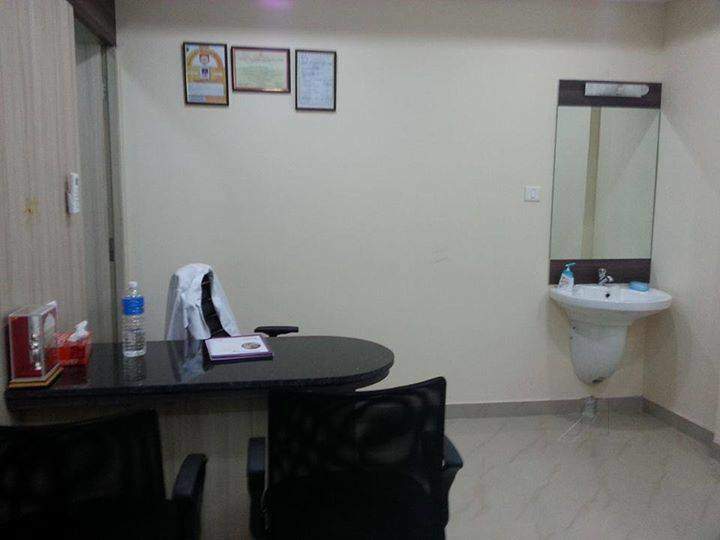 Sai Neuropsychiatry Clinic Image 1